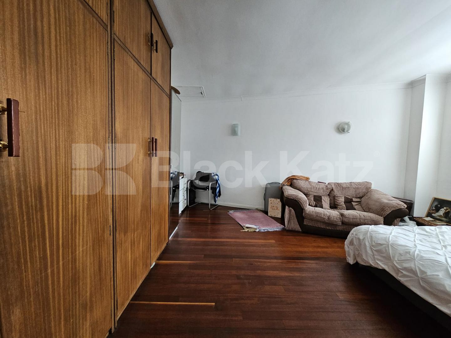 			1 Bedroom, 1 bath, 1 reception Flat			 Finchley Road, Finchley Road / Swiss Cottage